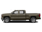 2015 Chevrolet Silverado 1500 2LT