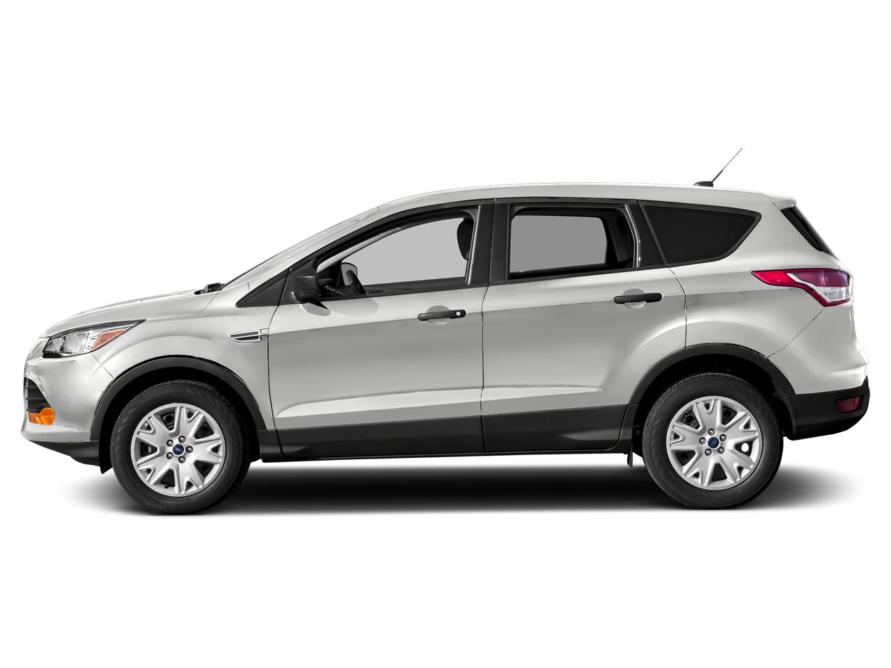 2015 Ford Escape S