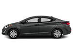 2015 Hyundai Elantra Limited