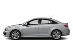 2016 Chevrolet Cruze Limited 1LT Auto