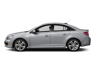 2016 Chevrolet Cruze Limited 1LT Auto