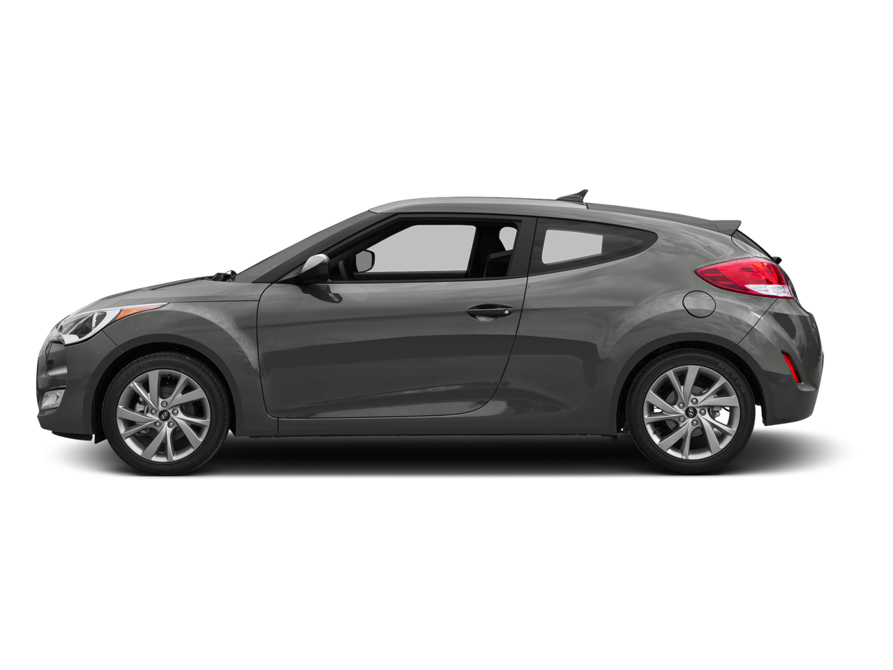2016 Hyundai Veloster 3DR CPE DUAL CLUT