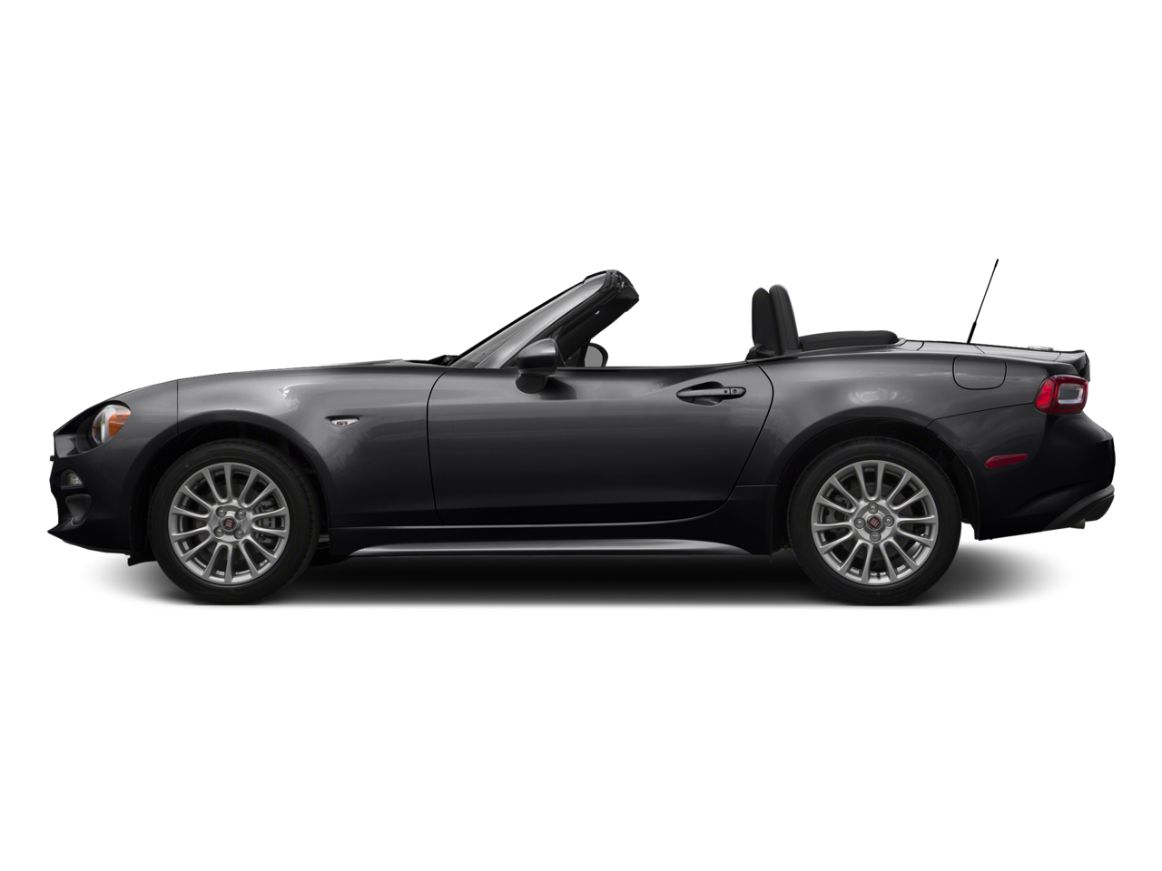 2017 FIAT 124 Spider Classica