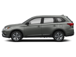 2019 Mitsubishi Outlander ES