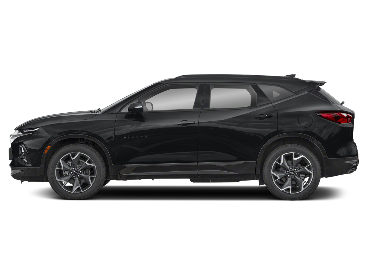 2020 Chevrolet Blazer FWD RS