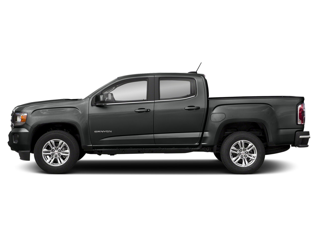 2020 GMC Canyon 2WD Crew Cab Short Box SLE
