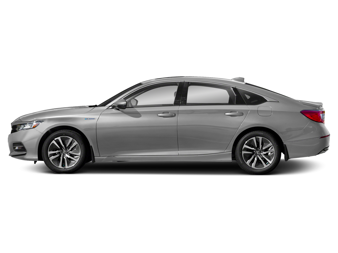 2020 Honda Accord Hybrid EX-L