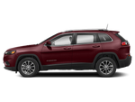 2020 Jeep Cherokee Latitude FWD