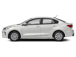 2020 Kia Rio S