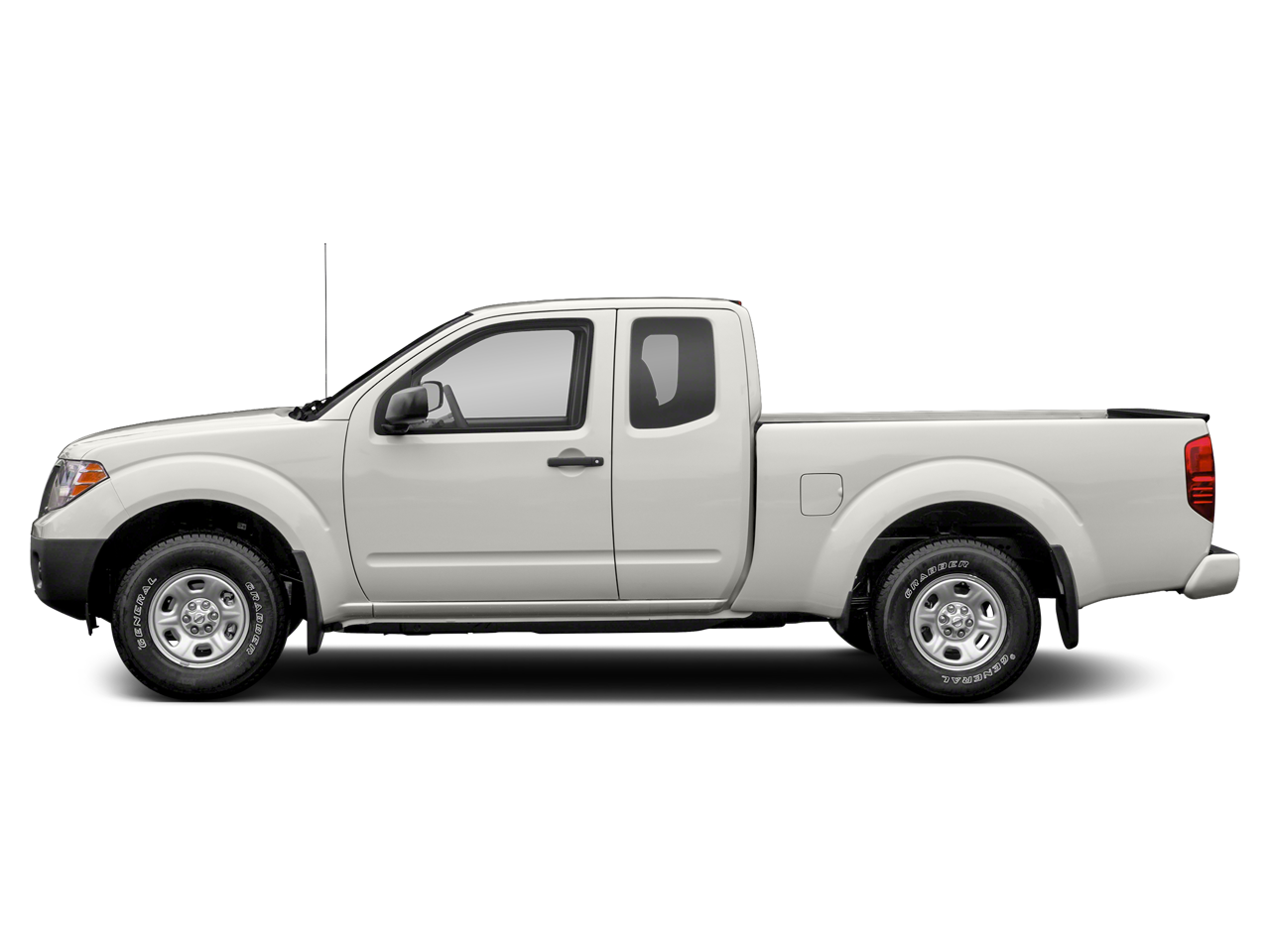 2020 Nissan Frontier King Cab S 4x2