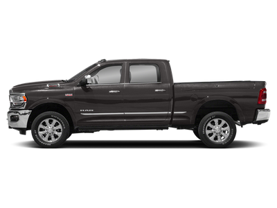 2020 RAM 2500 Limited