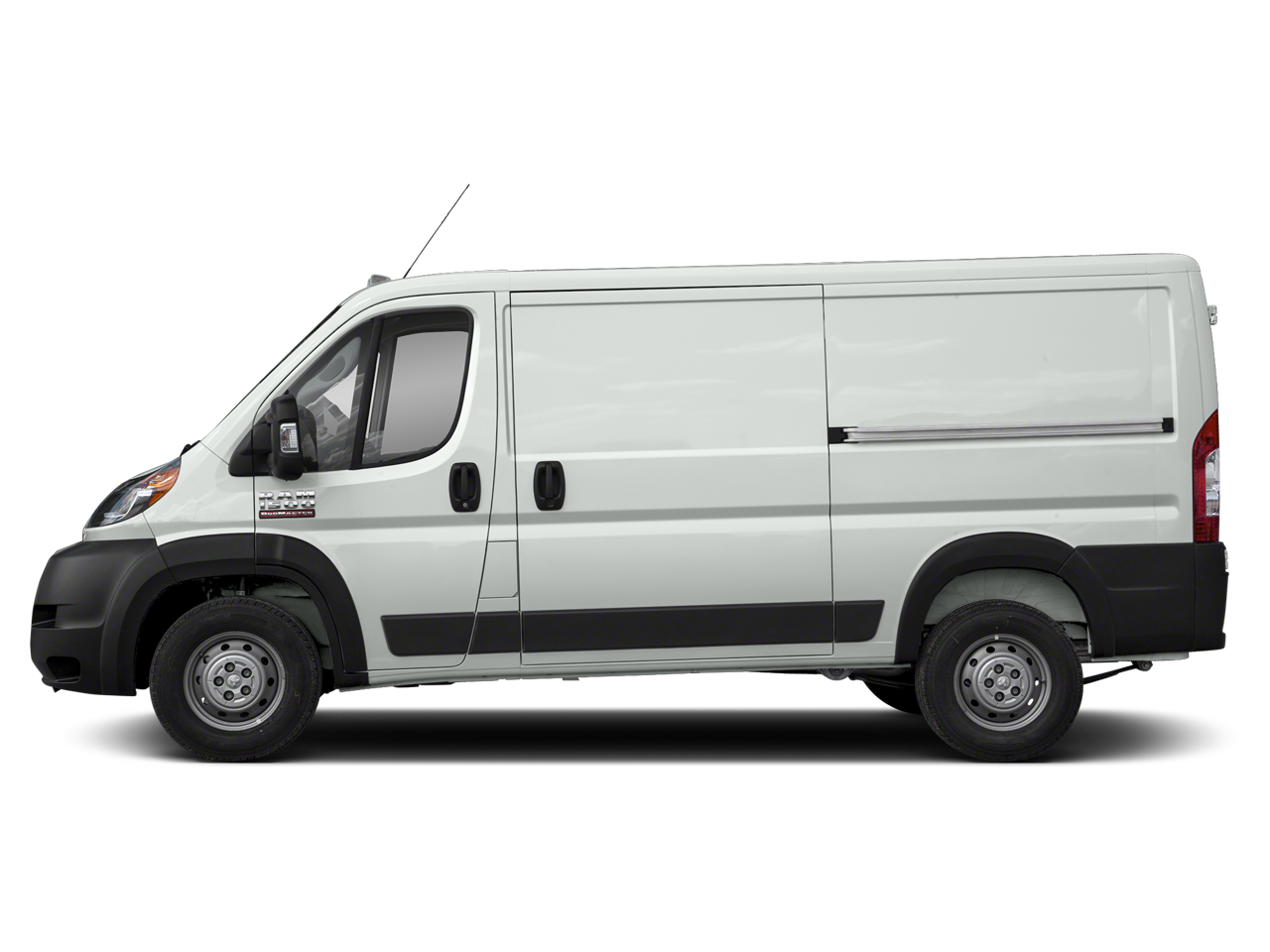 2020 RAM ProMaster Cargo Van 1500 HIGH RF 136"