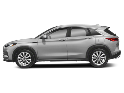 2021 INFINITI QX50 PURE