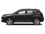 2021 Mitsubishi Outlander Sport 2.0 SE 2WD
