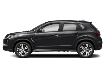 2021 Mitsubishi Outlander Sport 2.0 SE 2WD