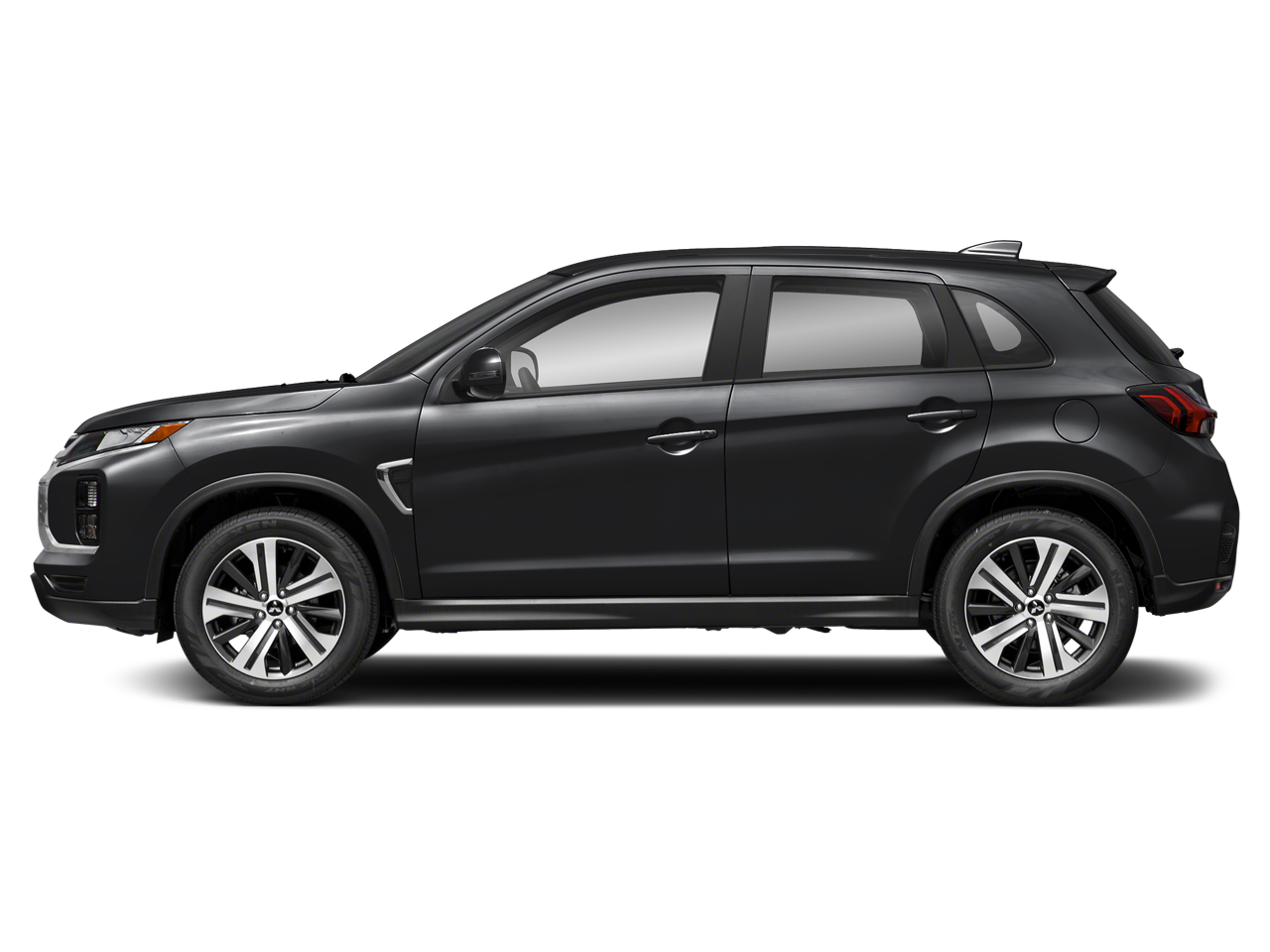2021 Mitsubishi Outlander Sport 2.0 SE 2WD