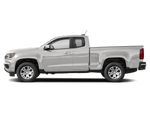2022 Chevrolet Colorado 4WD Extended Cab Long Box LT
