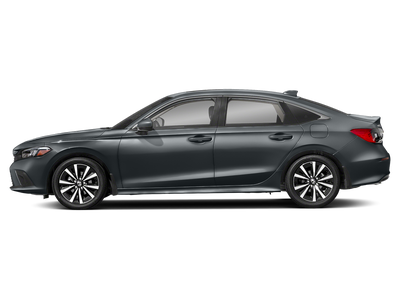 2022 Honda Civic Sedan EX