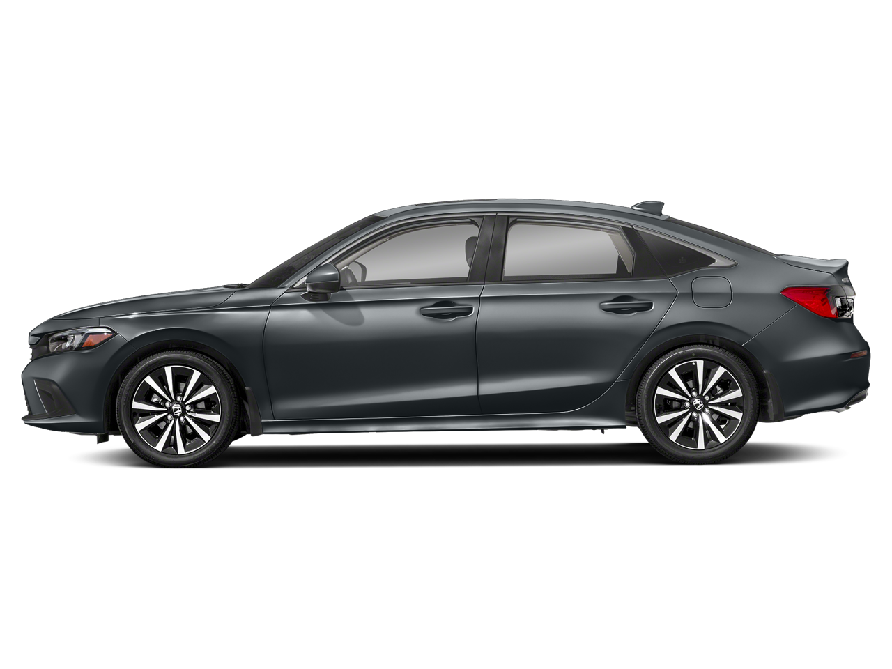 2022 Honda Civic Sedan EX