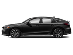 2022 Honda Civic Hatchback EX-L