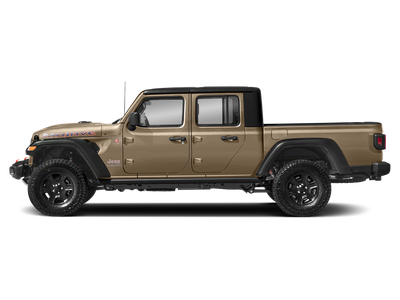 2022 Jeep Gladiator Mojave 4x4