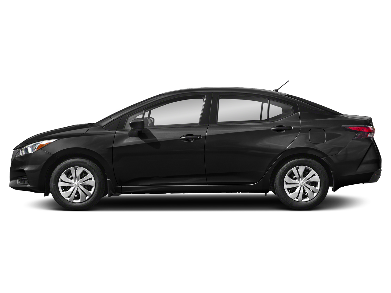 2022 Nissan Versa 1.6 S Xtronic CVT