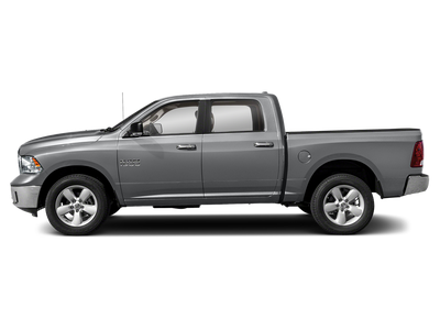 2022 RAM 1500 Classic SLT Crew Cab 4x2 5'7' Box