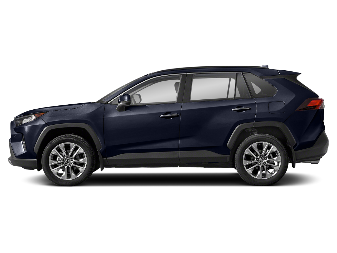 2022 Toyota RAV4 Limited