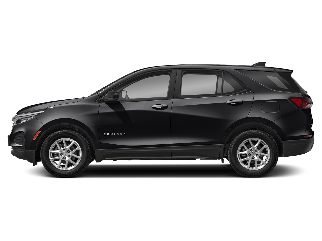 2023 Chevrolet Equinox FWD LS