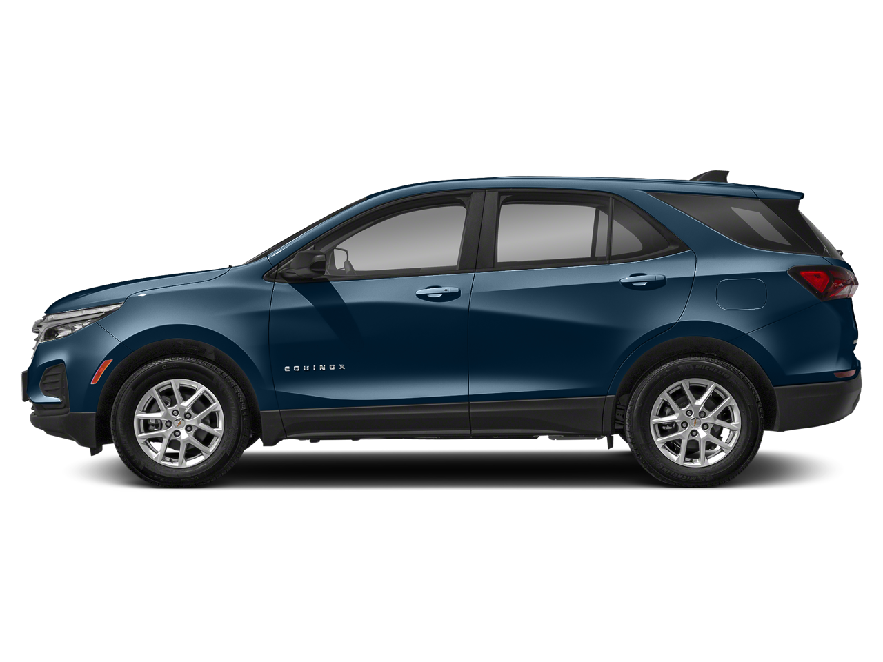 2023 Chevrolet Equinox FWD LS
