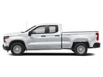 2023 Chevrolet Silverado 1500 2WD Double Cab Standard Bed Custom