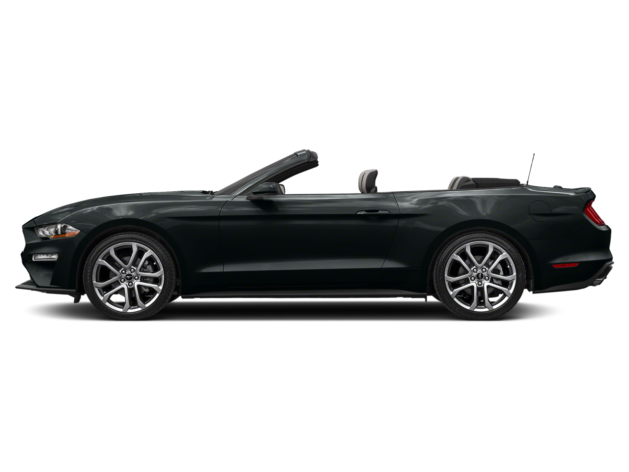 2023 Ford Mustang EcoBoost Convertible