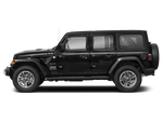 2023 Jeep Wrangler 4-Door Sahara 4x4