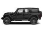 2023 Jeep Wrangler 4-Door Sport S 4x4