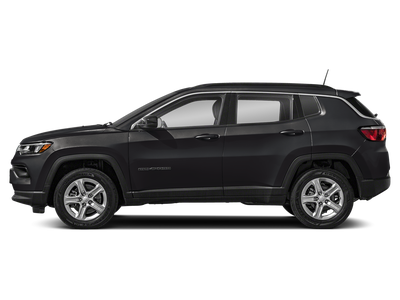 2023 Jeep Compass Sport 4x4