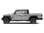 2023 Jeep Gladiator Willys 4x4