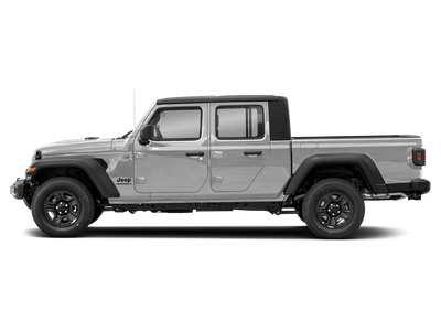 2023 Jeep Gladiator Willys 4x4