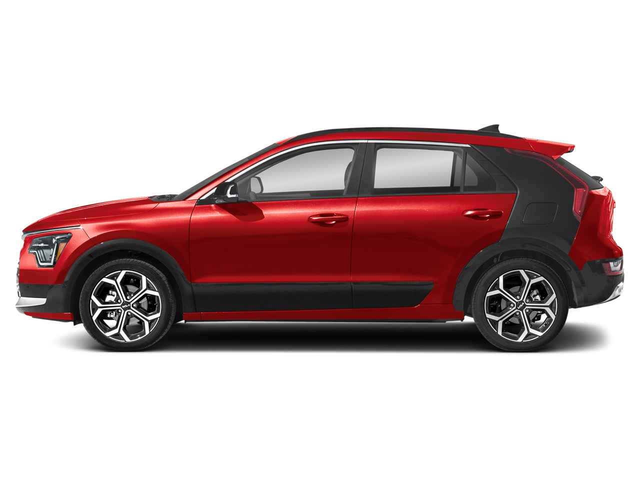 2023 Kia Niro SX Touring