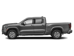 2023 Nissan Frontier Crew Cab Long Bed SV 4x2
