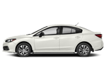 2023 Subaru Impreza 4DR SDN CVT