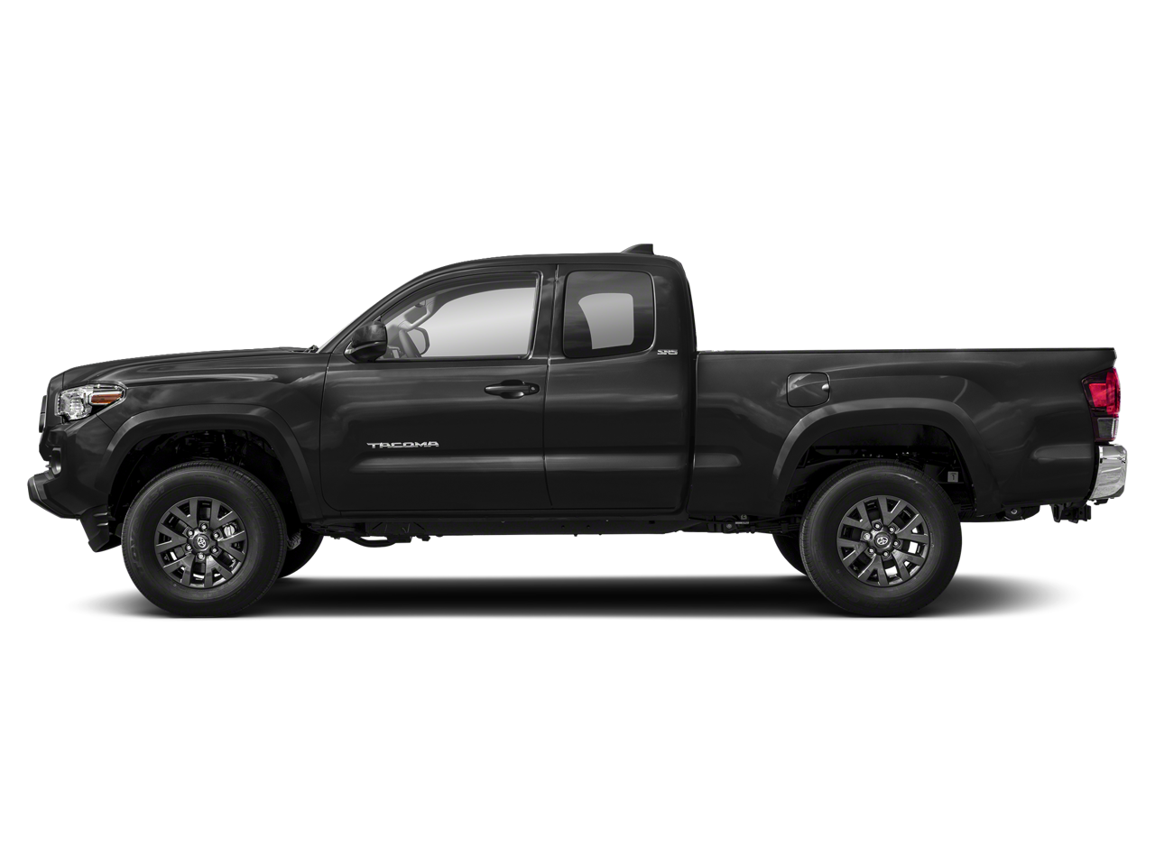2023 Toyota Tacoma 2WD SR5