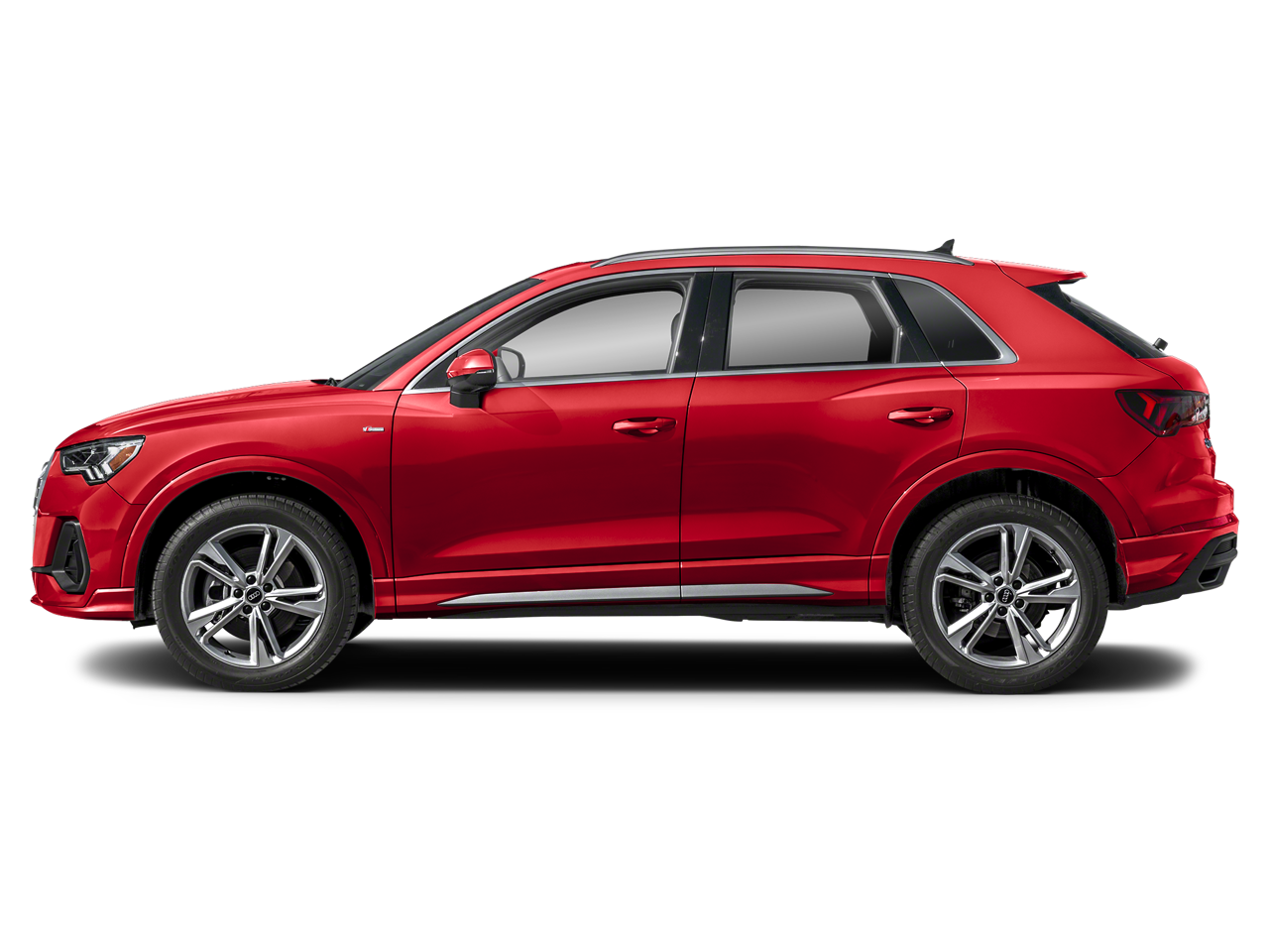 2024 Audi Q3 Premium 45 TFSI S line quattro Tiptronic