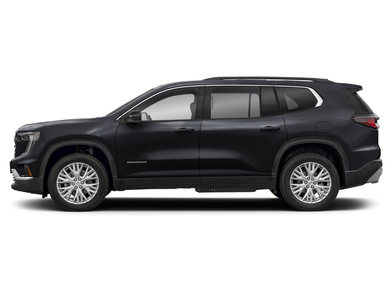 2024 GMC Acadia AWD Elevation