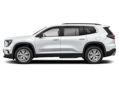 2024 GMC Acadia AWD Elevation