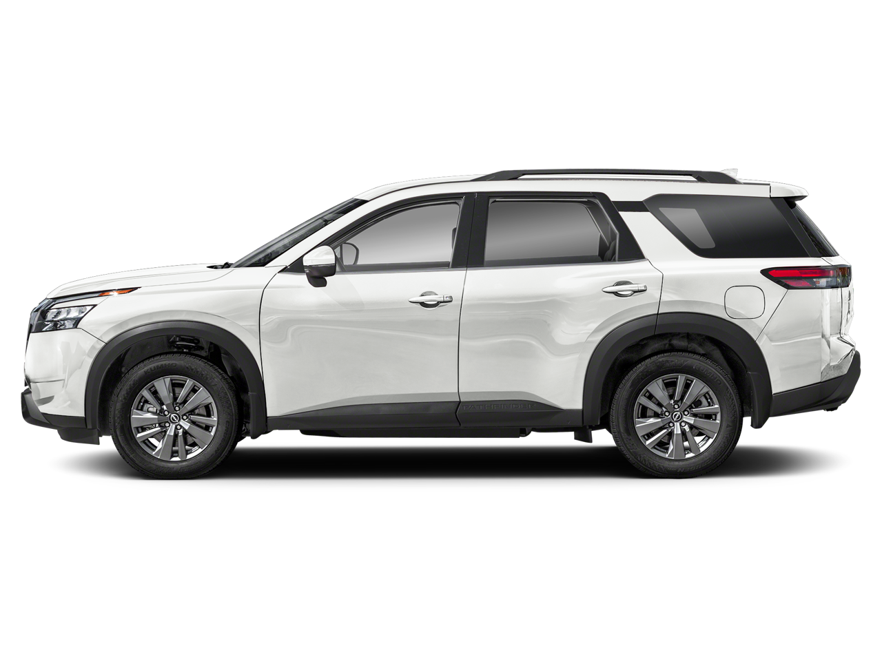 2024 Nissan Pathfinder SV FWD