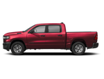 2025 RAM 1500 Tradesman Crew Cab 4x4 5'7' Box