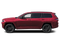 2026 Jeep Grand Cherokee Base