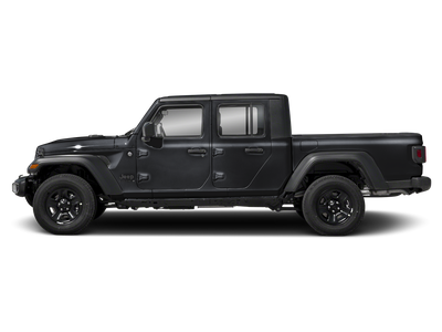 2026 Jeep Gladiator GLADIATOR 85TH ANNIVERSARY EDITION 4X4