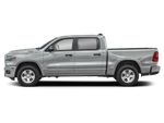 2026 RAM 1500 Big Horn Crew Cab 4x2 5'7' Box