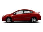 2010 Nissan Sentra 2.0 S